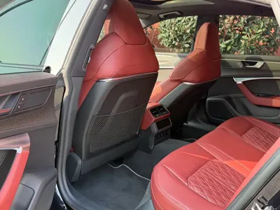 Audi A7L