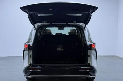 Toyota Granvia