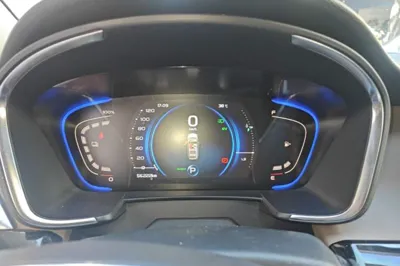 Geely Auto Jiajie New Energy