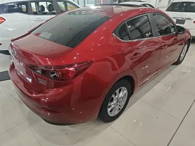 Mazda 3 Axela