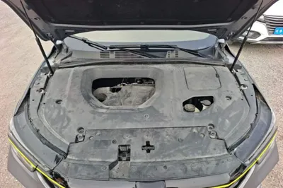 Roewe RX5