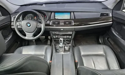 BMW Gran Turismo