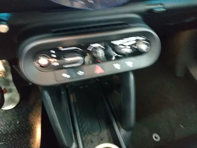 MINI Aceman