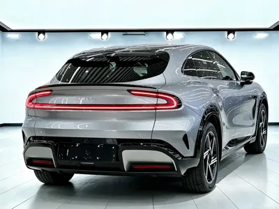 Xiaomi 小米YU7