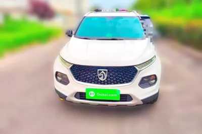 Baojun 510