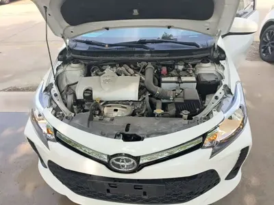 Toyota Vios FS
