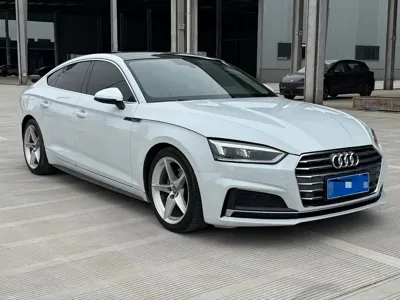 Audi A5 (Import)