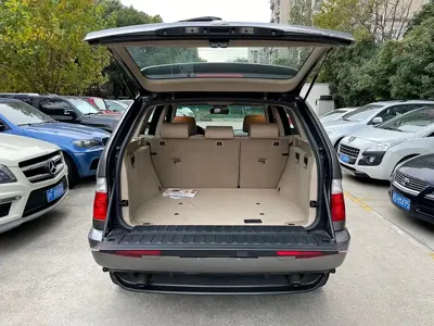 BMW X5 (Import)