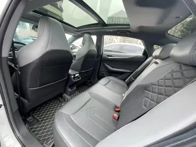 Changan Ruicheng PLUS