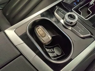 Ford Territory