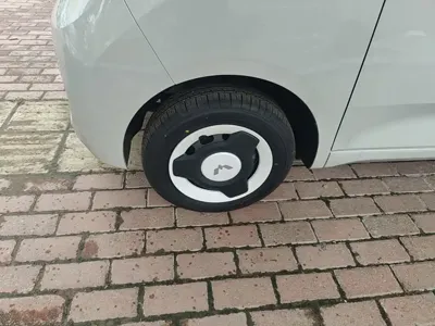 Wuling MINIEV
