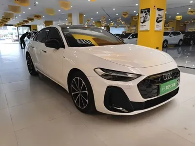 Audi 奥迪A5L