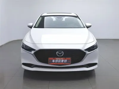 Mazda 3 Axela
