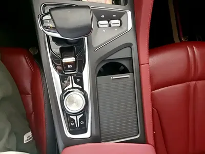 Changan 长安CS75PLUS
