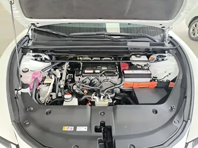 Lexus RZ