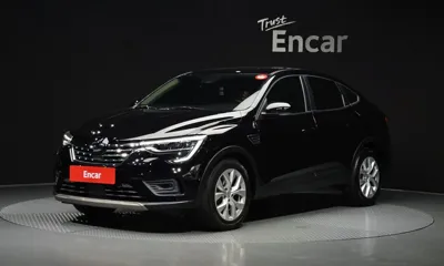 Renault-KoreaSamsung XM3