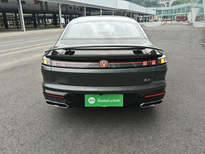 Changan Eado
