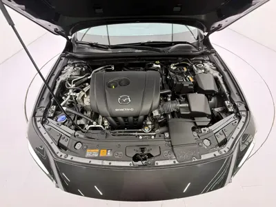 Mazda 3 Axela