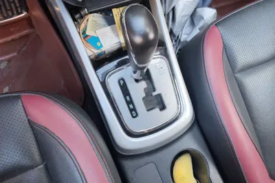 Changan Eado
