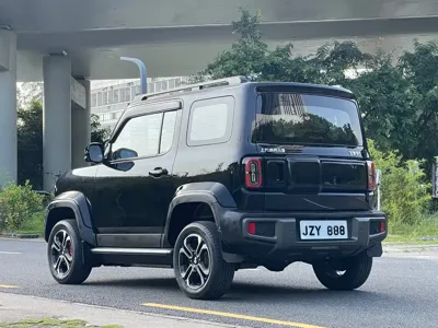Baojun Yueye