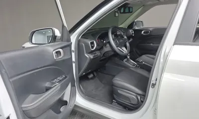 Hyundai Venue