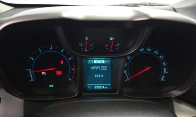 ChevroletGMDaewoo Orlando
