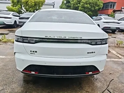BYD Destroyer 05