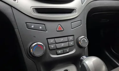 ChevroletGMDaewoo Orlando