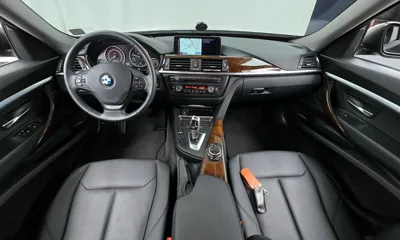 BMW Gran Turismo