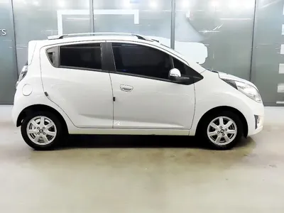 ChevroletGMDaewoo Matiz
