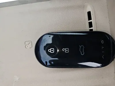 AITO 问界 AITO M5
