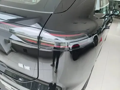 EXEED Xingjiyuan ET