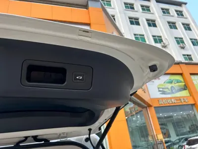 GAC Motor Trumpchi M8