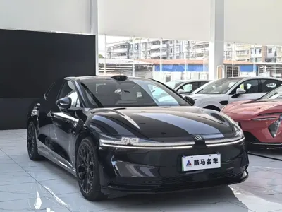 Zeekr 007