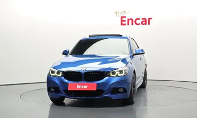BMW Gran Turismo