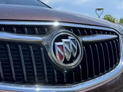 Buick Envision Plus