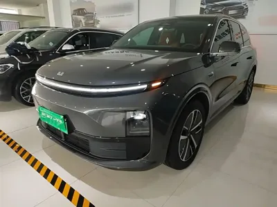 Li Auto Li L6