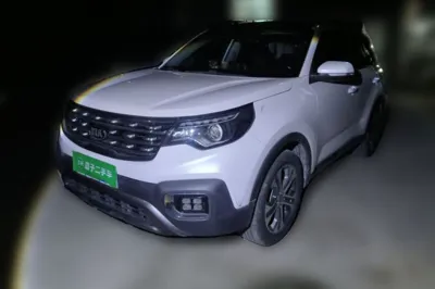Kia Sportage R