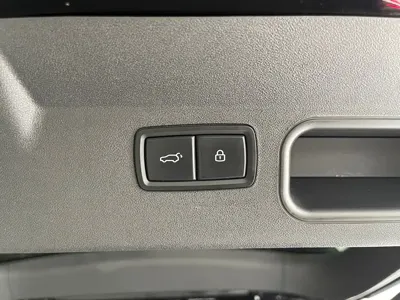 Li Auto Li ONE