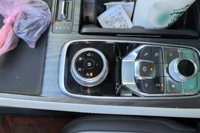 Ford Equator
