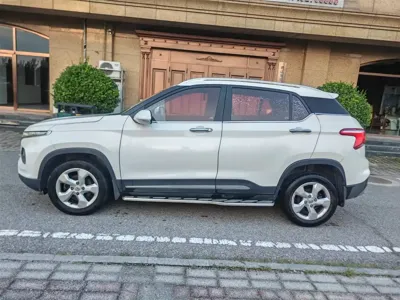 Baojun 510