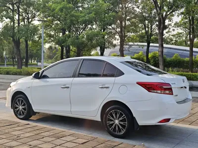 Toyota Vios