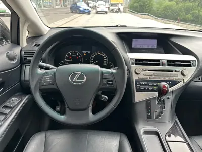 Lexus RX Classic