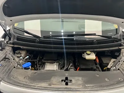 Denza Denza D9
