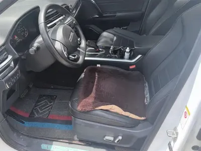 Haval F5