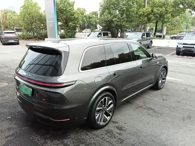 Li Auto Li L9