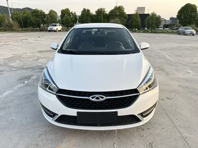 Chery Arrizo 5