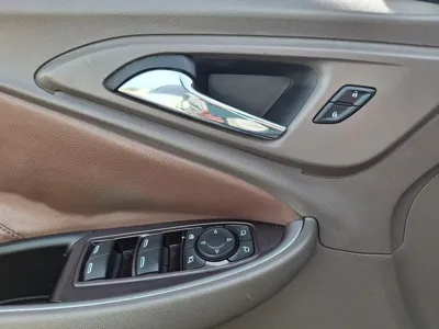ChevroletGMDaewoo Malibu