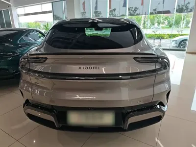 Xiaomi 小米YU7