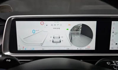 Hyundai Ioniq6